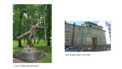 August Gailit #9