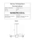 NIHKEMOODUL 10A