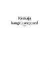 Keskaja kangelaseeposed