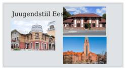 Juugendstiil #6