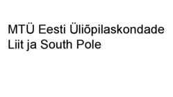 MTÜ Eesti Üliõpilaskondade Liit ja South Pole