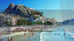 Spain