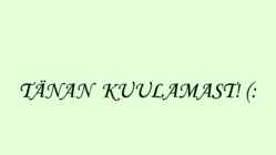 LOODUSKOSMEETIKA #10