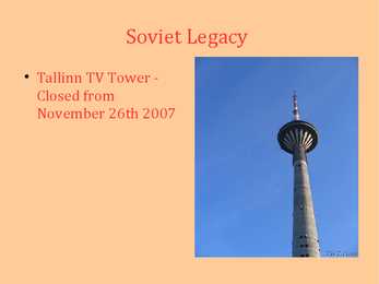 Tallinn #11