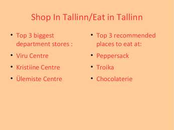 Tallinn #15