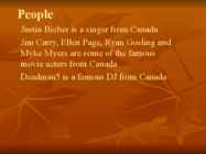 Canada #5