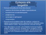 Pärilikud Haigused #11