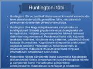 Pärilikud Haigused #3