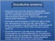 Pärilikud Haigused #5