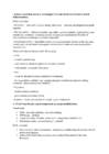 Müüt ja mütoloogia kordamisküsimused