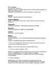 Inimese talitluse regulatsioon #5