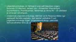 Hilinenud rahvaste organisatsioon #7