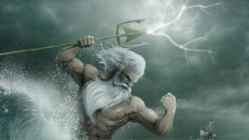 Poseidon ja Hadesese #2