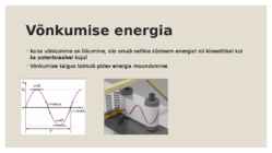 Harmooniline võnkumine #4