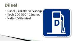 Suurimad kasutatavad autokütused #4