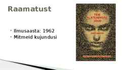 Joseph Murphy - Teie alateadvuse jõud #2