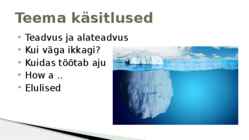 Joseph Murphy - Teie alateadvuse jõud #4