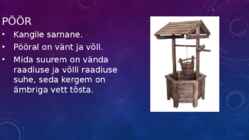 Lihtmehhanismid ja energia jäävuse seadus esitlus #5