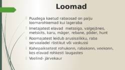 Kakerdaja raba #15