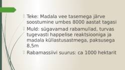 Kakerdaja raba #5