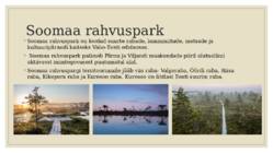 Soomaa rahvuspark #2