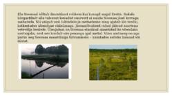 Soomaa rahvuspark #3