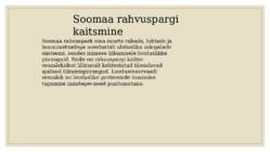 Soomaa rahvuspark #5