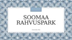 Soomaa rahvuspark