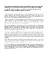 Gender equality in higher positions of companies