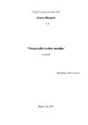 Loovtöö ´´Fotograafia imeline maailm´´