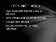 POPKUNST #4