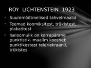 POPKUNST #9