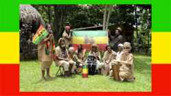 Rastafari usund #11