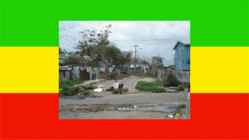 Rastafari usund #3