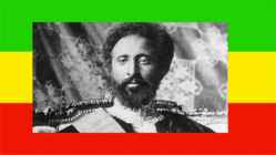 Rastafari usund #5