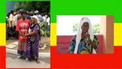 Rastafari usund #8