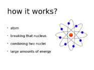 Nuclear bomb #3