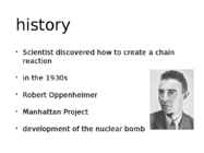 Nuclear bomb #4