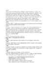 European Union Exam #2