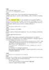 European Union Exam #3