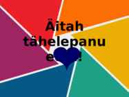 A-H-Tammsaare #9