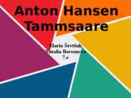 A-H-Tammsaare