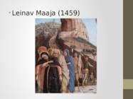 Andrea Mantegna #6