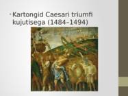Andrea Mantegna #7