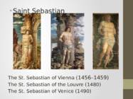 Andrea Mantegna #8