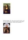 Kunst antiikaeg-gootika-renesanss-barokk-juugend-moodne kunst #8