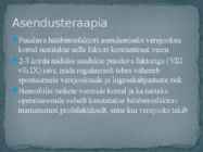Hemofiilia ehk veritsustõbi #9