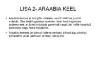 ISLAM-ISLAMI LEVIK-KULTUUR #10