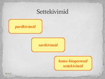 Karbonaadid #5