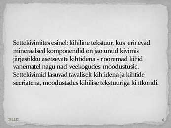 Karbonaadid #6